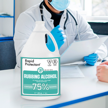 A Powerful Solution for Everyday Hygiene