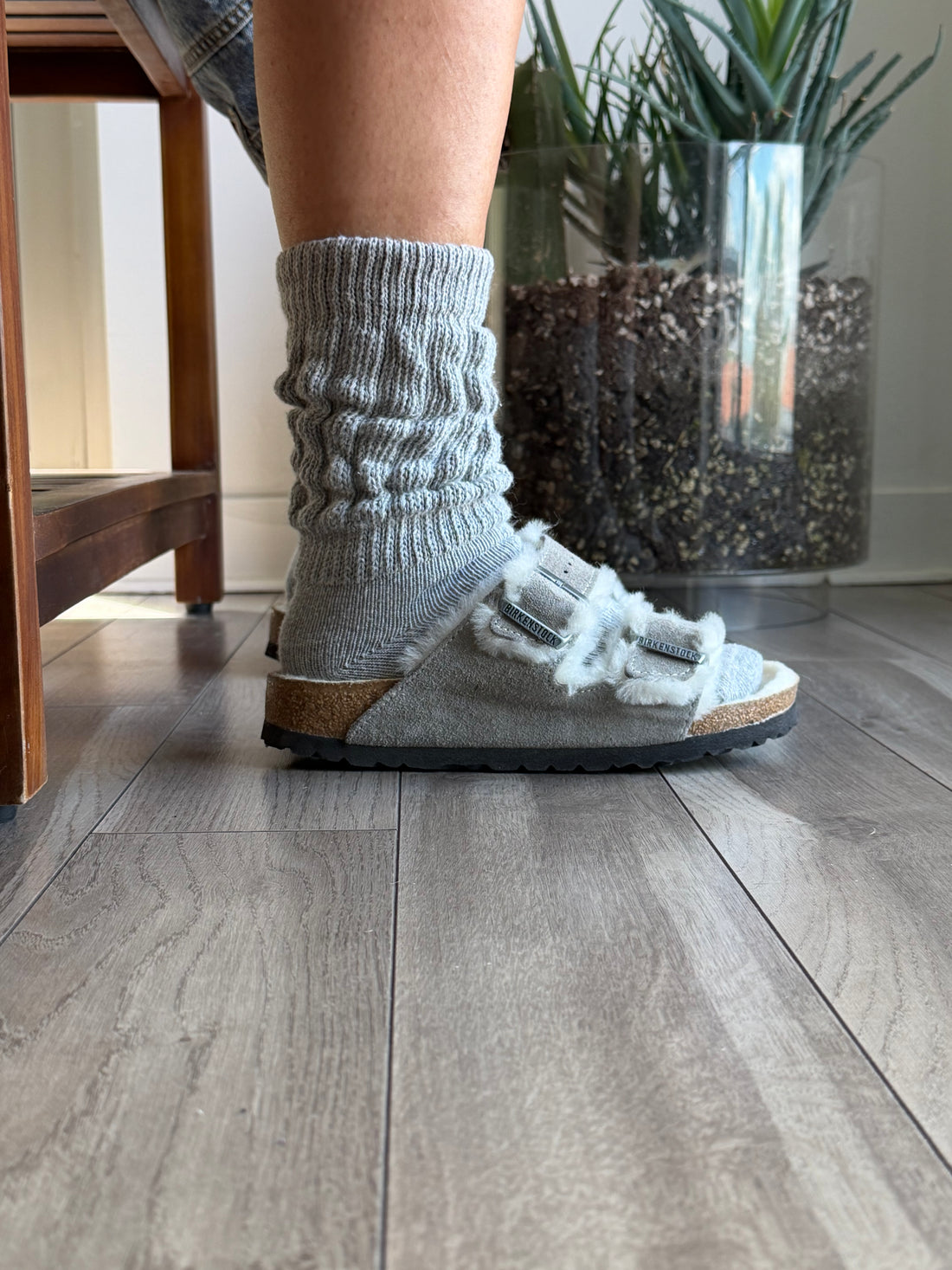 Slouch Socks (M)