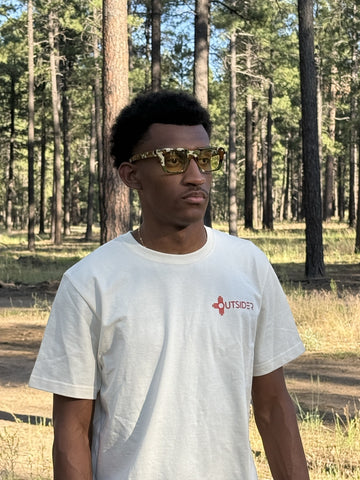 Zia-ish Classic Fit T-shirt
