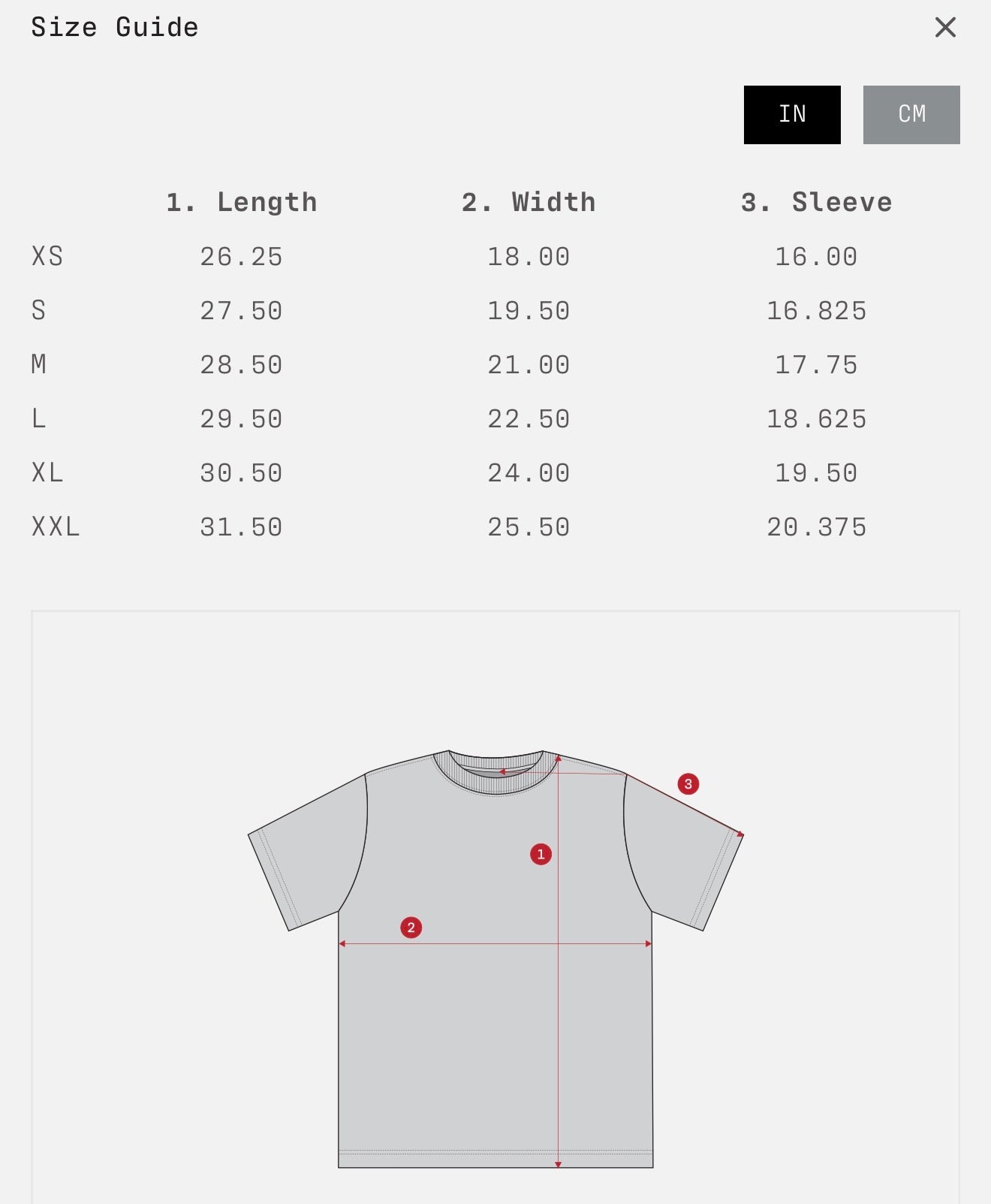 Zia-ish Classic Fit T-shirt
